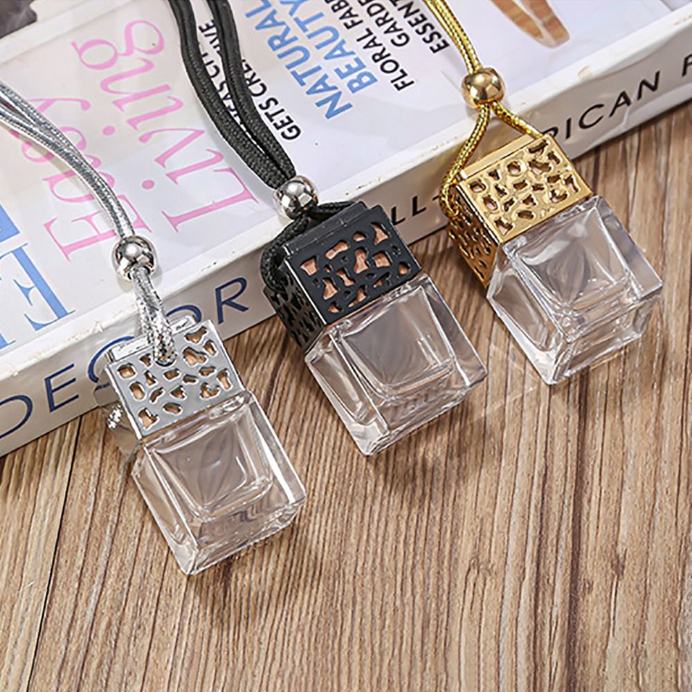 Botol Parfum Portabel 8ML Isi  - Perfume Fragrance One ulasan dan harga