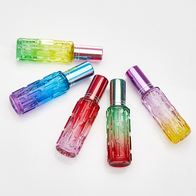 1 Buah Botol Parfum Kaca Perse - Perfume Fragrance One ulasan dan harga