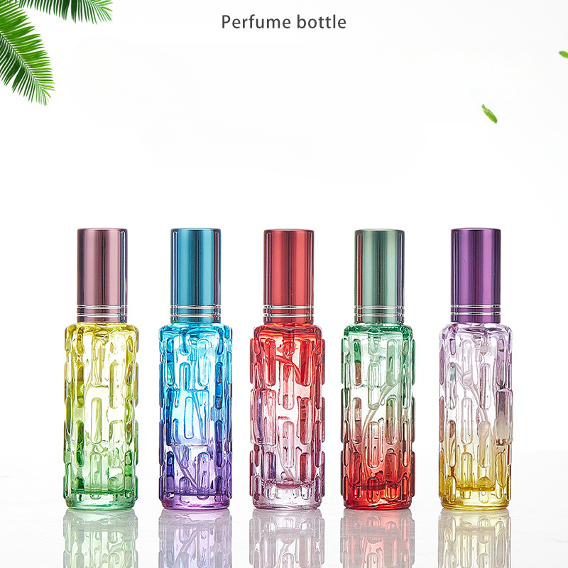 1 Buah Botol Parfum Kaca Perse - Perfume Fragrance One ulasan dan harga