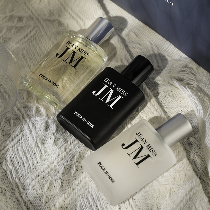 3 Pcs Set Hadiah Parfum Pria E - Perfume Fragrance Man ulasan dan harga