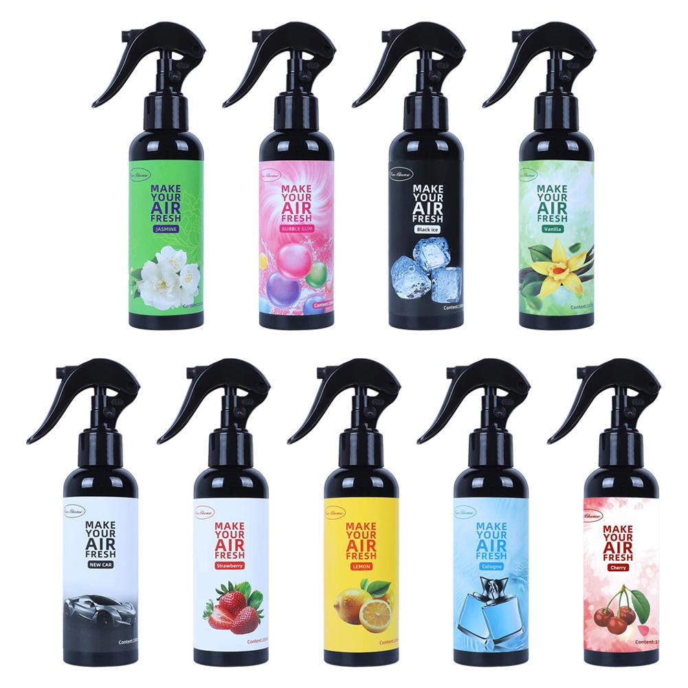 Deodoran Pengharum Ruangan Int - Perfume Fragrance Time ulasan dan harga
