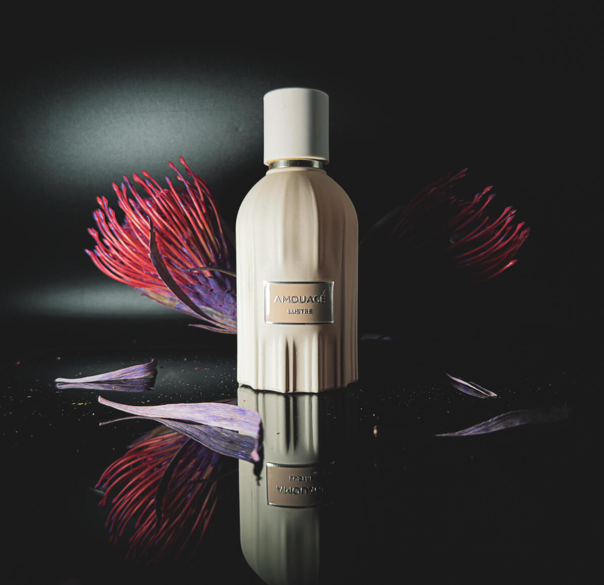 Parfum Amouage Lustre 100ml Me - Perfume Fragrance Details ulasan dan harga