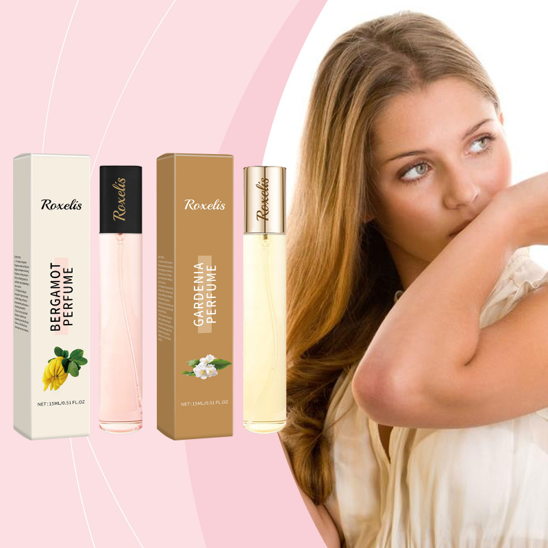 Parfum elegan dengan aroma tah - Perfume Long Fragrance ulasan dan harga