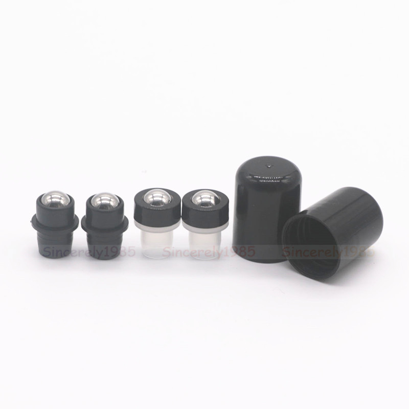 5X 10X 1X 18mm / 410 Bead Roll - Attar Oil Roll On ulasan dan harga