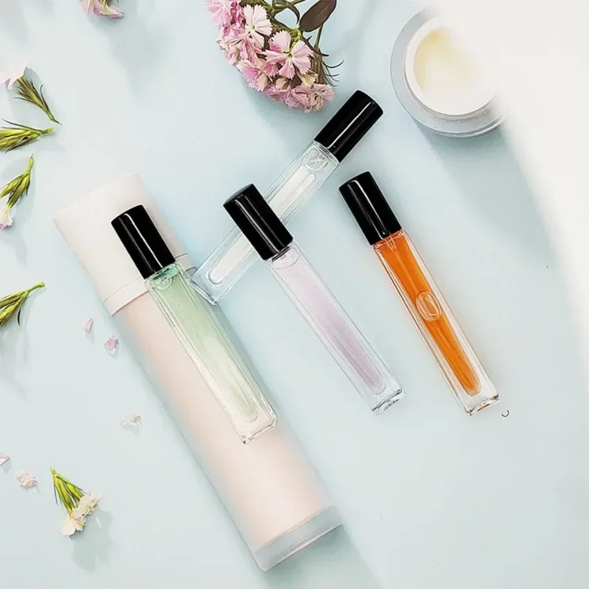 Sampel Parfum 10ml Label Priba - Perfume Fragrance One ulasan dan harga