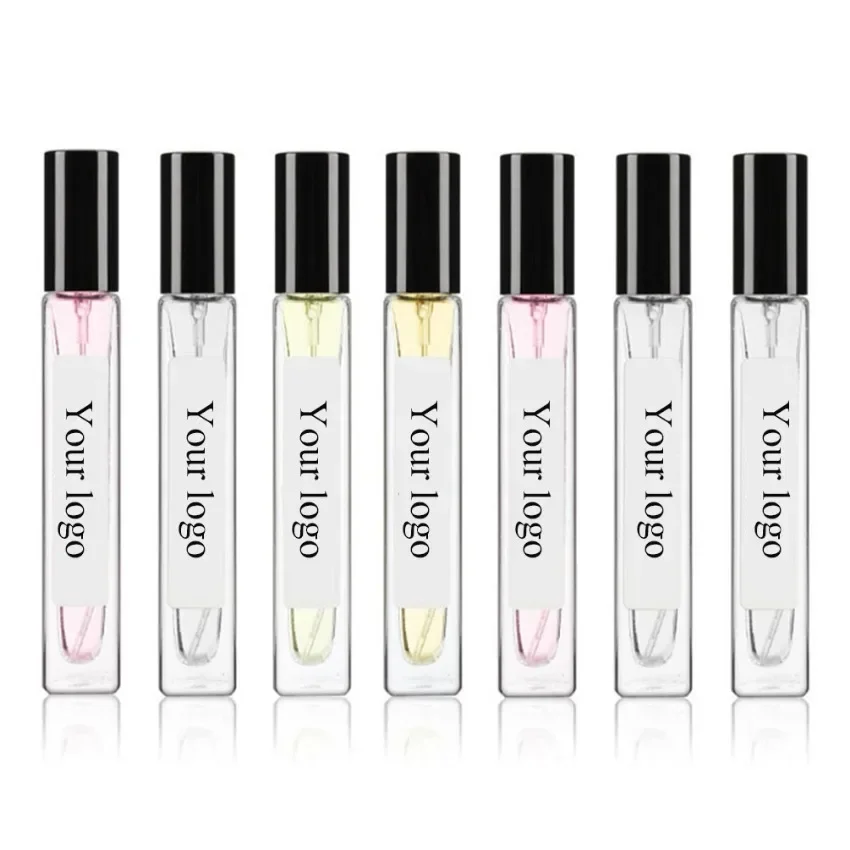 Sampel Parfum 10ml Label Priba - Perfume Fragrance One ulasan dan harga