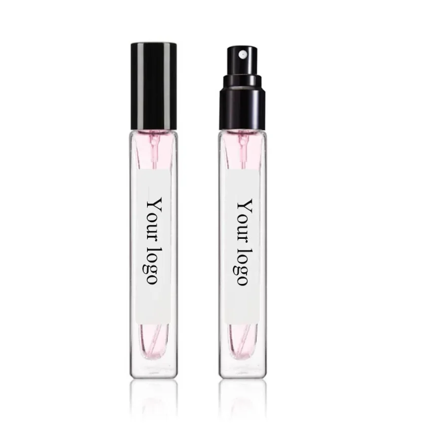 Sampel Parfum 10ml Label Priba - Perfume Fragrance One ulasan dan harga