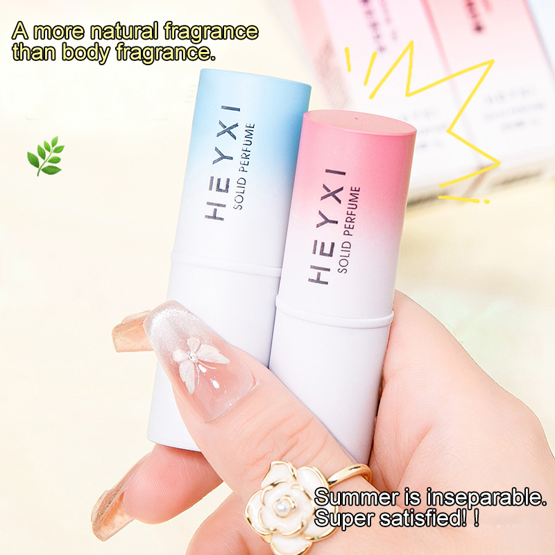 Set Balsem Parfum Padat 4 Buah - On Perfume & Fragrance Kota Bogor ulasan dan harga