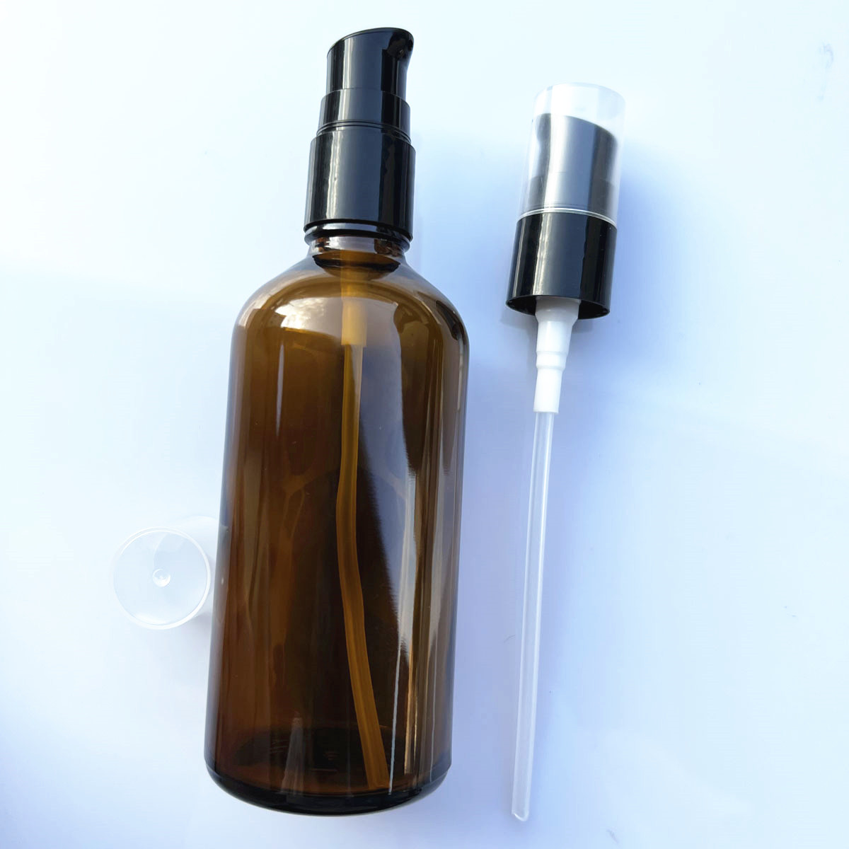 100x Serum Kepala Pompa untuk  - Attar Oil Roll On ulasan dan harga