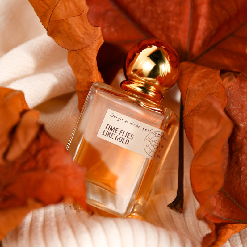 Parfum Wanita Niche Aroma Flor - Perfume Fragrance Time ulasan dan harga