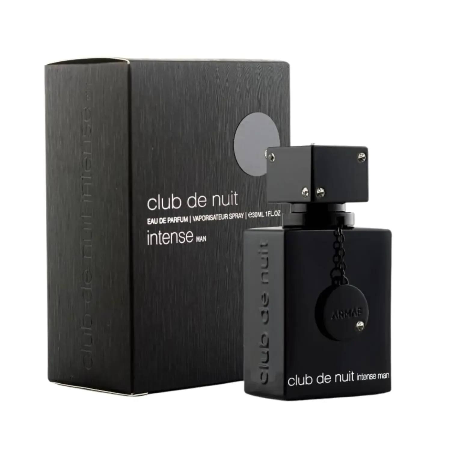 Armaf Club De Nuit Intense 100 - On Perfume & Fragrance Kota Bogor ulasan dan harga