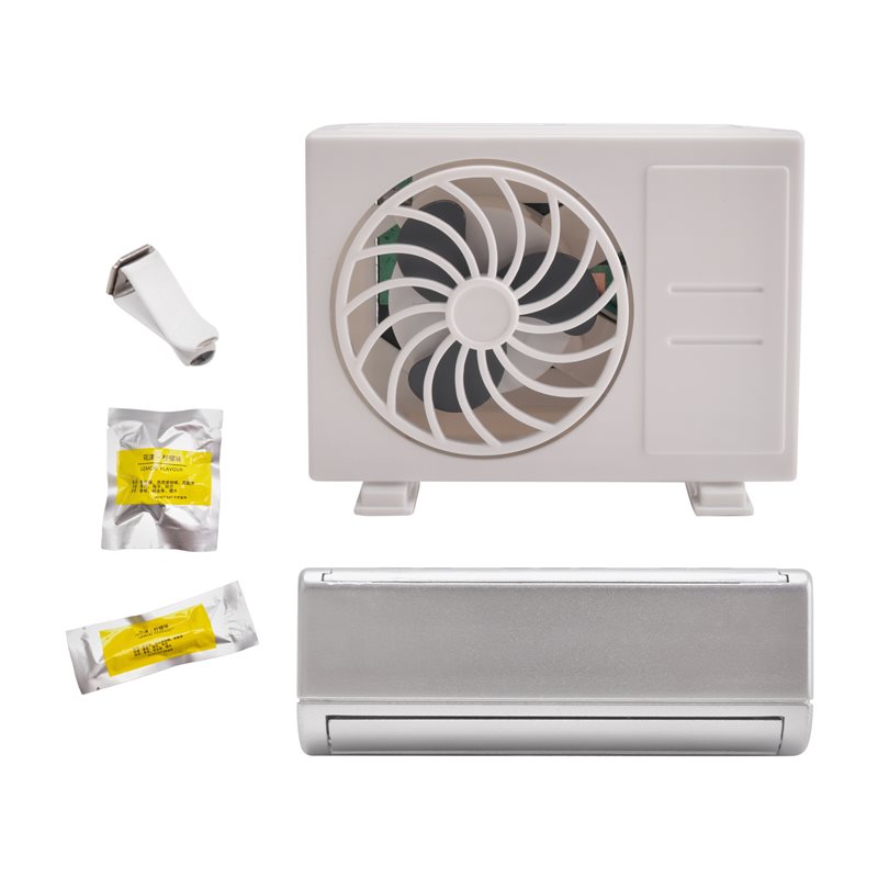 Model AC Mini Aromaterapi Peng - Perfume Fragrance Time ulasan dan harga