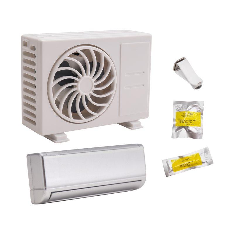 Model AC Mini Aromaterapi Peng - Perfume Fragrance Time ulasan dan harga