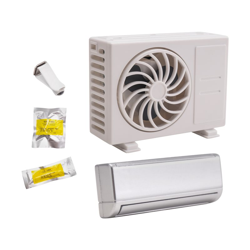 Model AC Mini Aromaterapi Peng - Perfume Fragrance Time ulasan dan harga