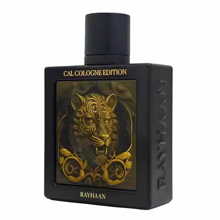 Parfum Rayhaan Cal Cologne Edi - Perfume Fragrance Time ulasan dan harga