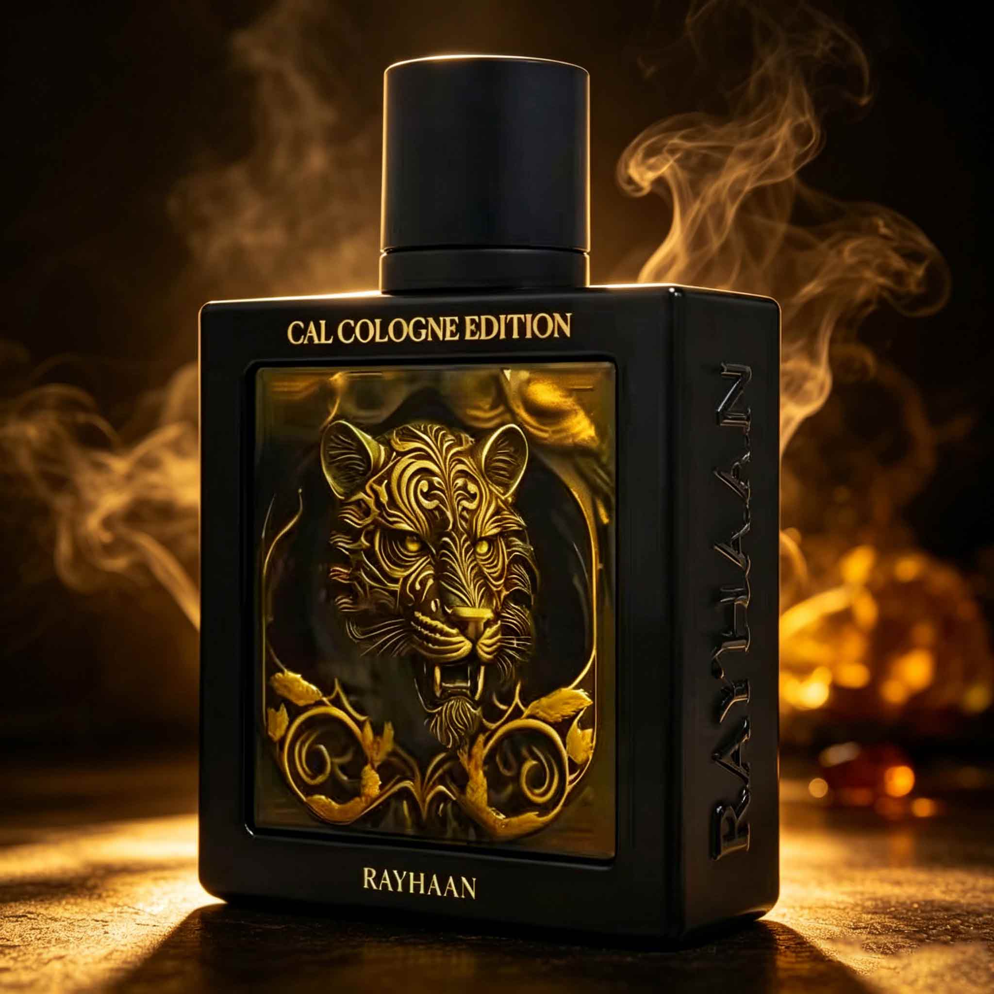 Parfum Rayhaan Cal Cologne Edi - Perfume Fragrance Time ulasan dan harga