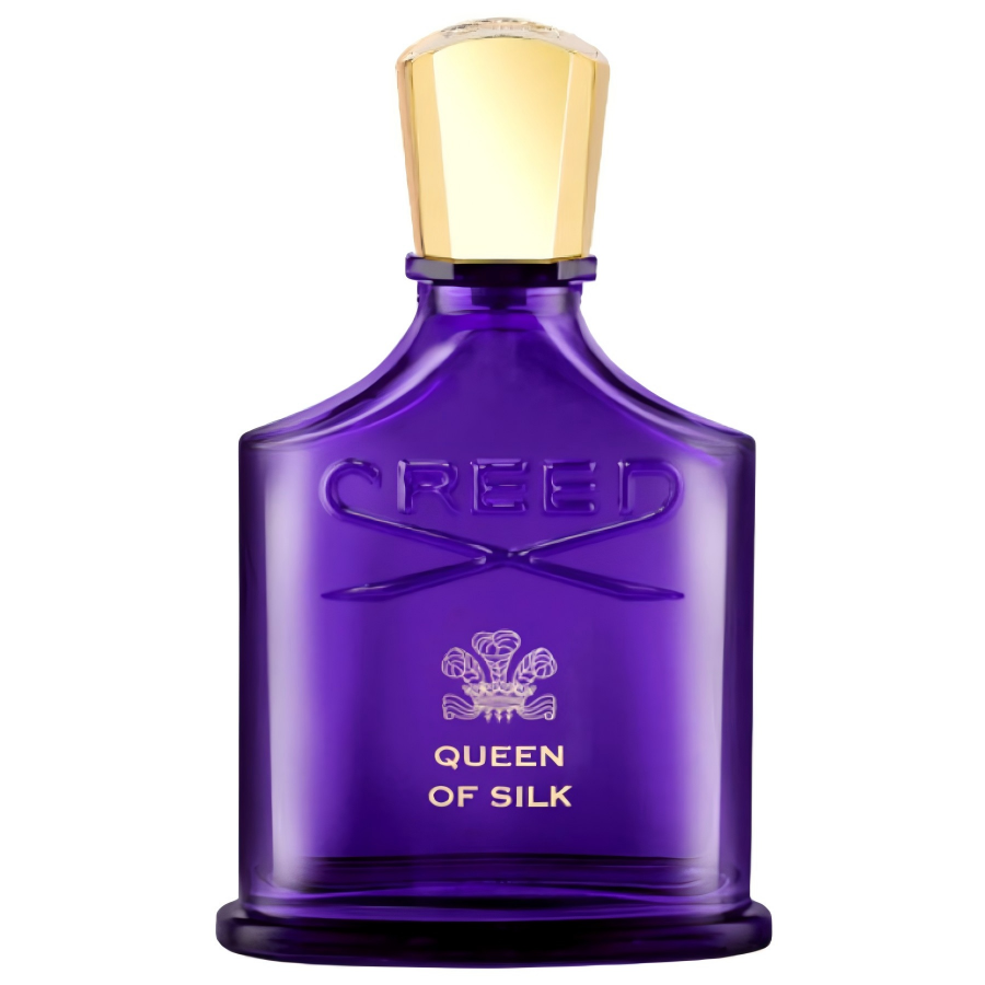Queen of Silk Creed untuk Wani - Fragrance Queen Perfume ulasan dan harga