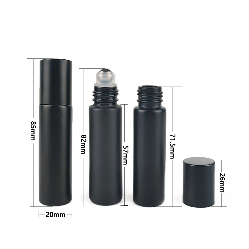 10/24/50 Buah 10Ml Botol Rol K - Attar Oil Roll On ulasan dan harga