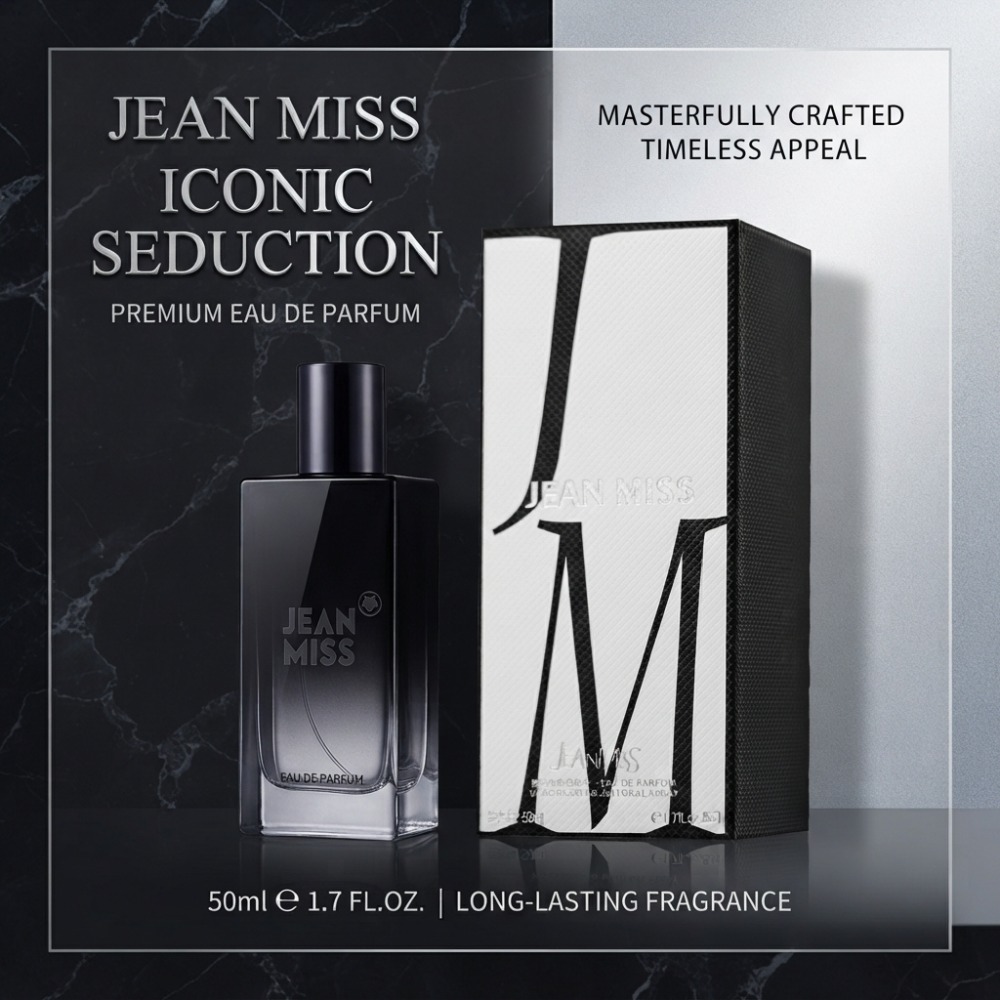 Parfum Pria Untamed 50ML Aroma - Perfume Fragrance Man ulasan dan harga