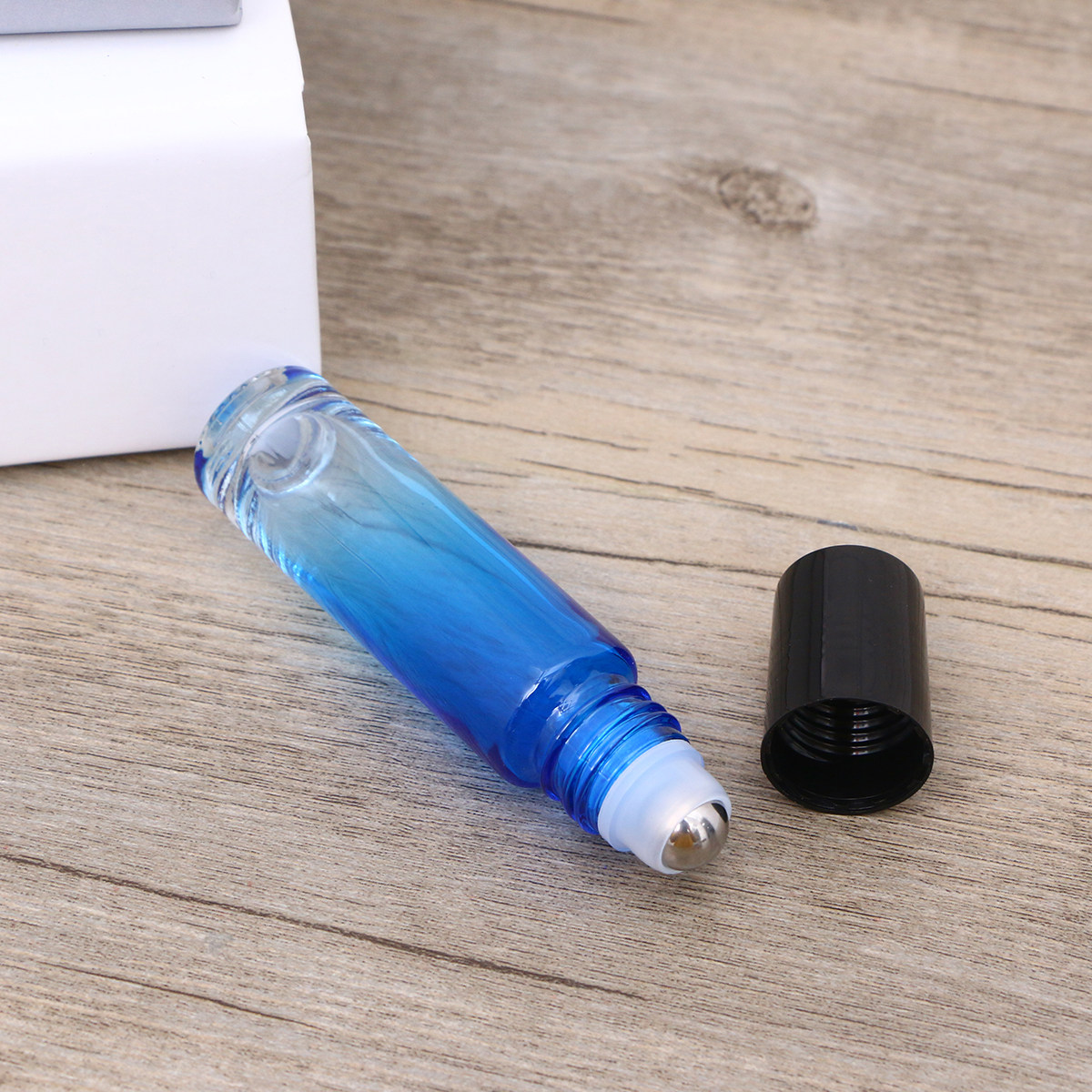 15Pcs Botol Roller Minyak Esen - On Perfume & Fragrance Kota Bogor ulasan dan harga