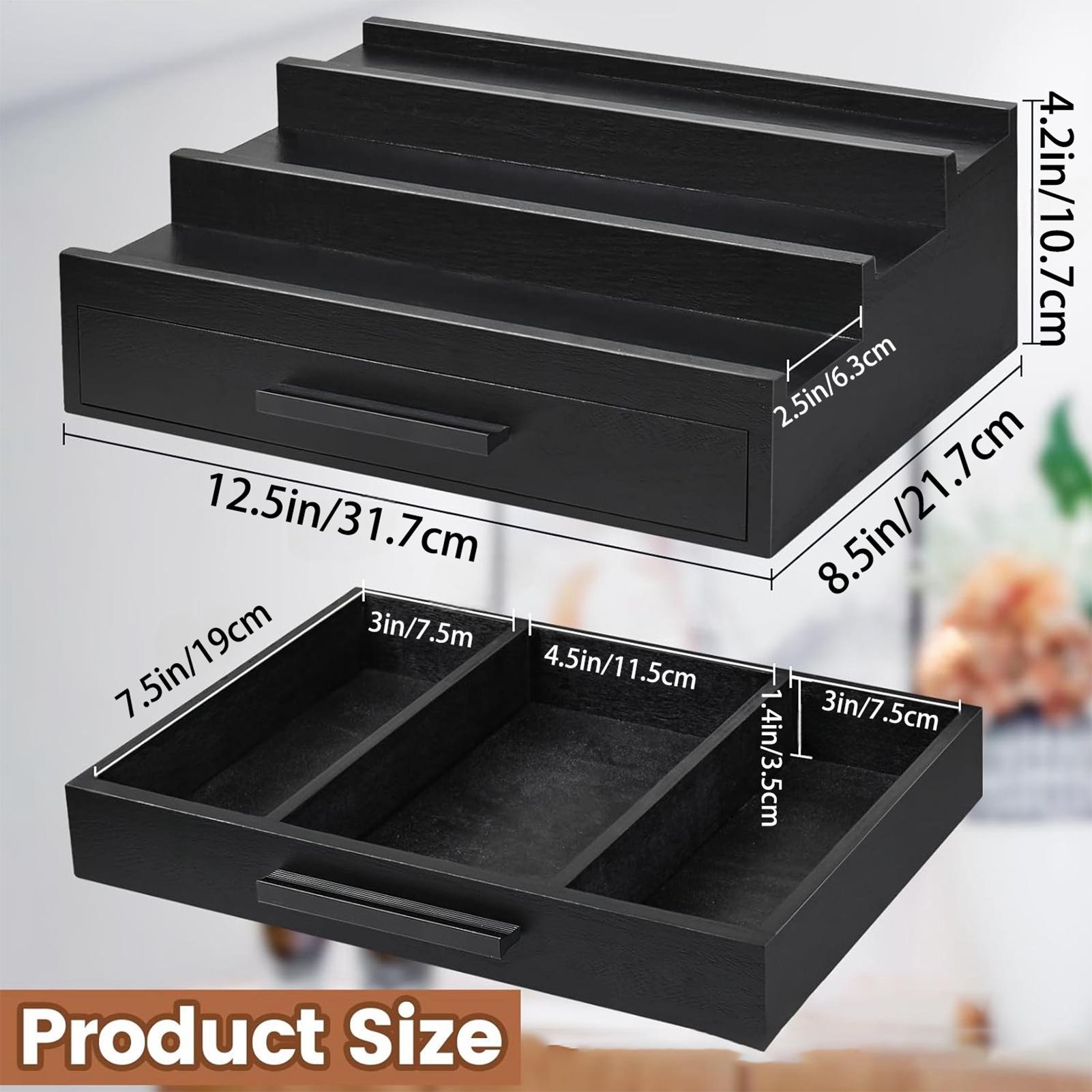 Rak Parfum Organizer Parfum Ti - Perfume Fragrance Types For Men ulasan dan harga