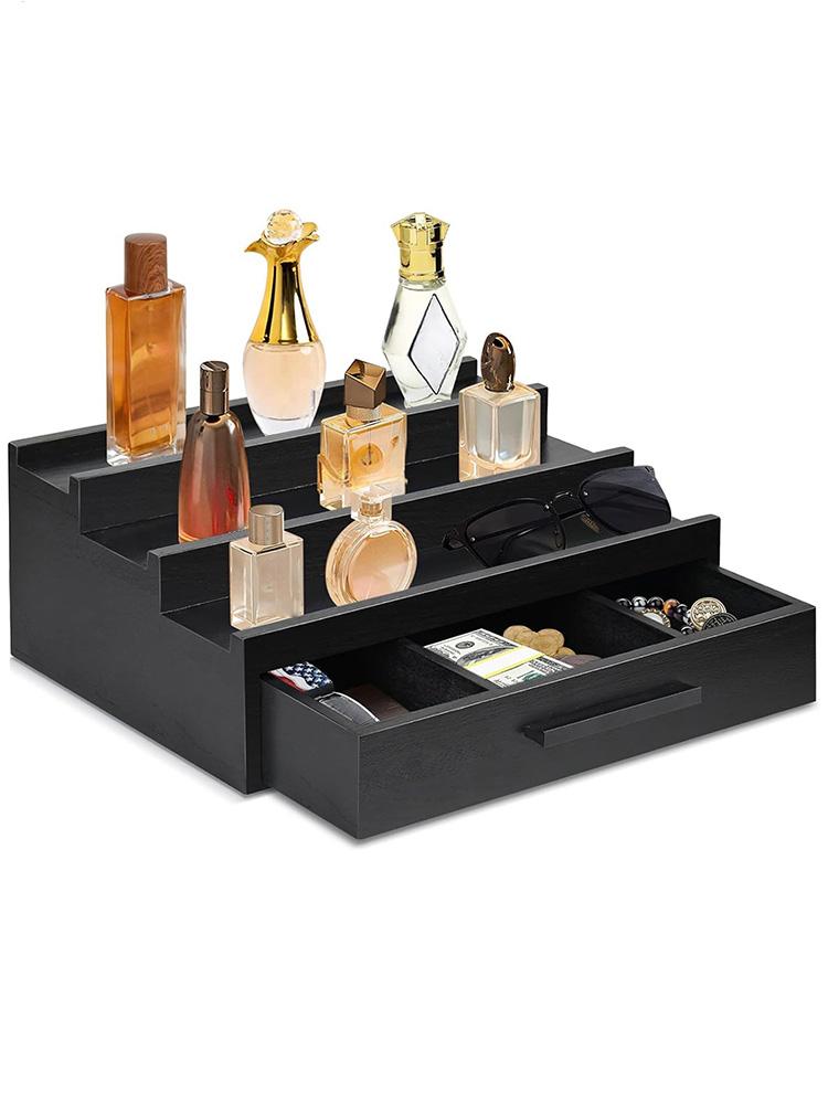 Rak Parfum Organizer Parfum Ti - Perfume Fragrance Types For Men ulasan dan harga