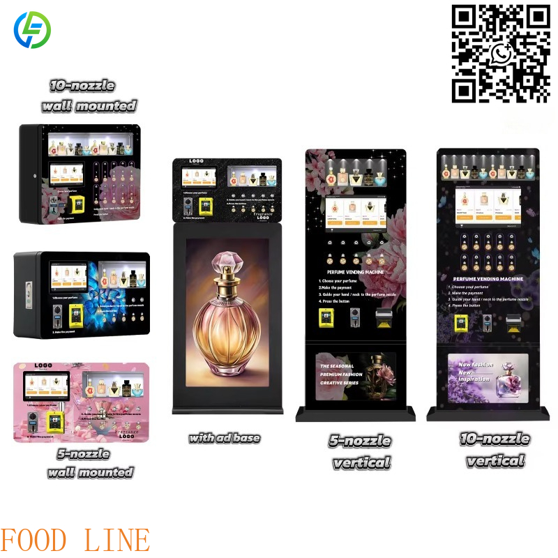 Penjualan Parfum Otomatis Khus - On Perfume & Fragrance Kota Bogor ulasan dan harga