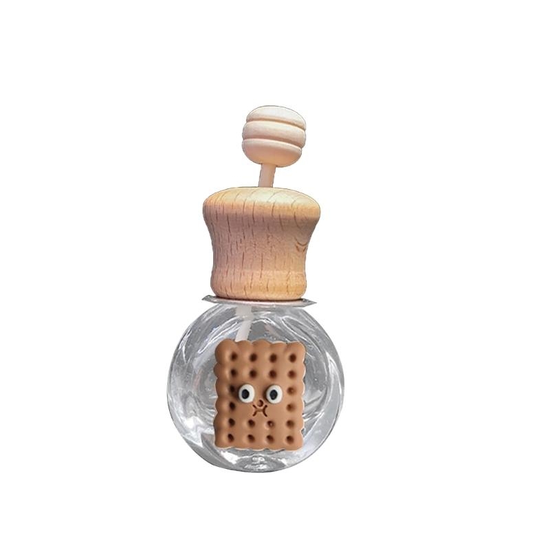 Wewangian Botol Kaca Kosong Bo - Perfume Fragrance Description ulasan dan harga