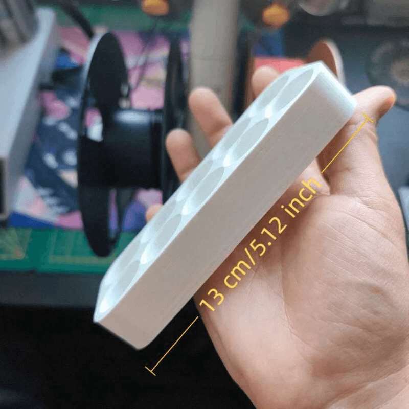 Rak Organizer Parfum Multi Slo - Perfume Fragrance Holder ulasan dan harga
