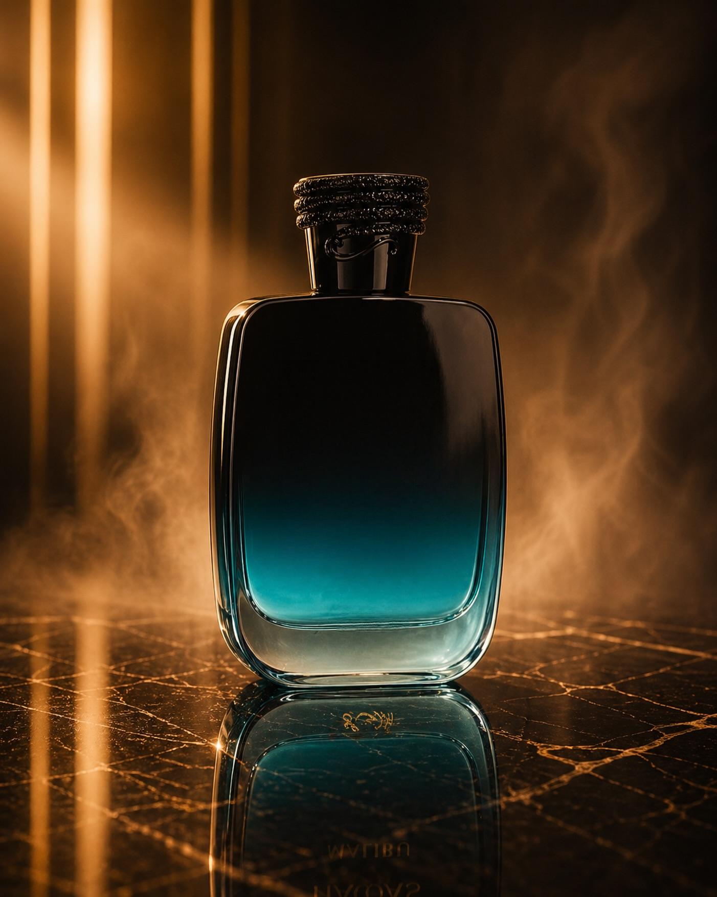 Aroma kuat untuk pria (100ml) - Perfume Fragrance Man ulasan dan harga