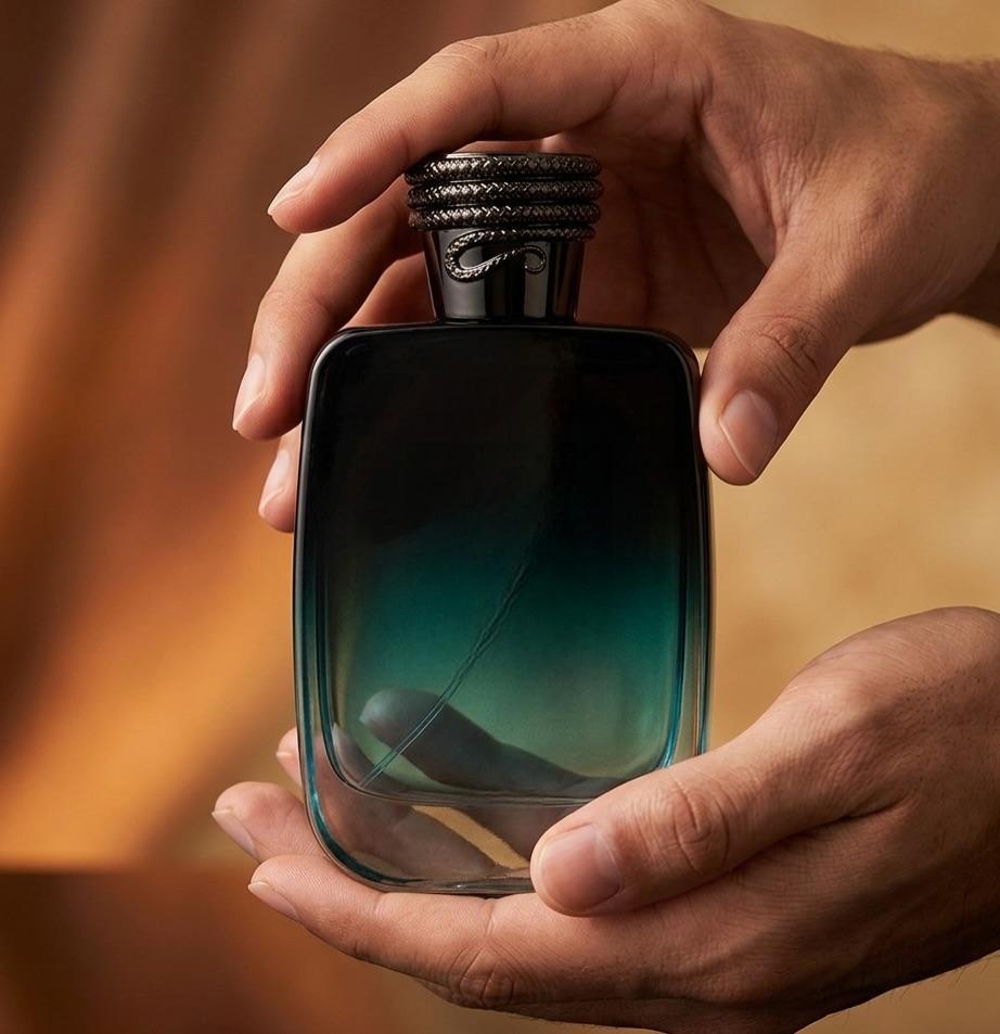 Aroma kuat untuk pria (100ml) - Perfume Fragrance Man ulasan dan harga