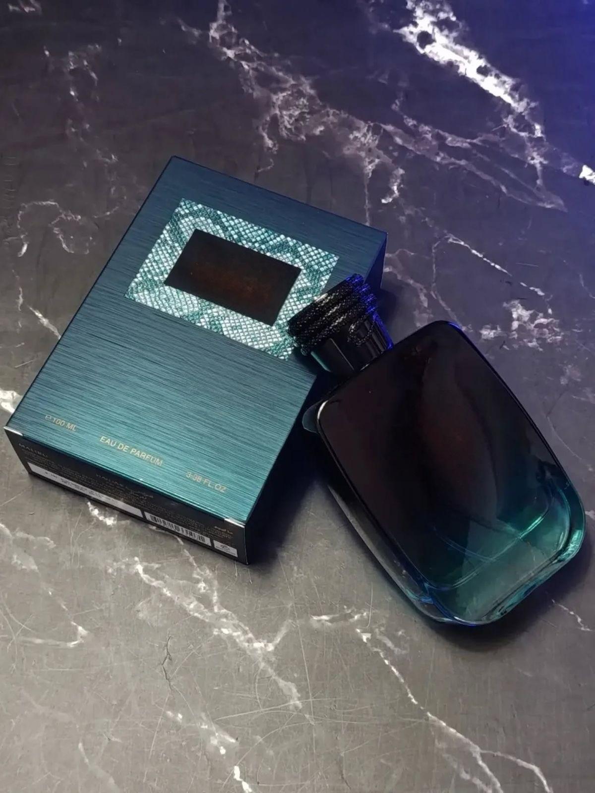 Aroma kuat untuk pria (100ml) - Perfume Fragrance Man ulasan dan harga