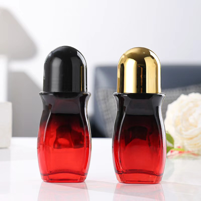 Botol minyak esensial roll-on  - Attar Oil Roll On ulasan dan harga